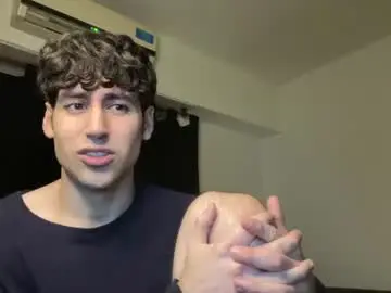 Chaturbate Nude Webcam of drmozo