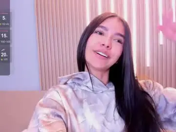 Chaturbate Live Sex of emma_doll7