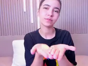 Chaturbate Adult Webcam of emma_doll7