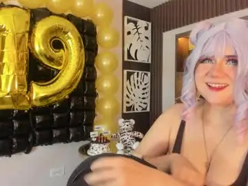 Chaturbate Adult Video Chat of harimoon