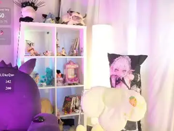 Chaturbate Adult Webcam of im_garu