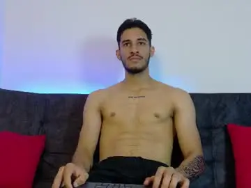 Chaturbate Adult Webcam of jakemonroe1