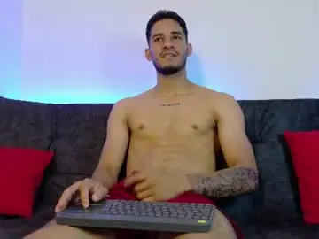 Chaturbate Sex Cam of jakemonroe1