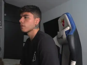 Chaturbate Free Porn Cam of jhn_morghan