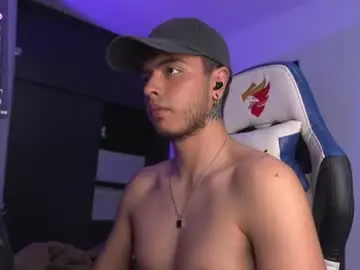 Chaturbate Free Porn Cam of jhn_morghan