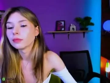 Chaturbate Best live sex cam show of lole_ti