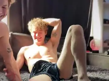 Chaturbate Best live sex cam show of marcus_paradise