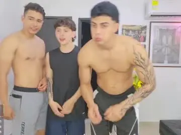 Chaturbate Best live sex cam show of masters_sexx