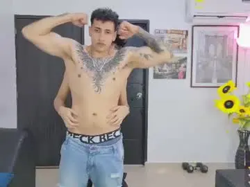 Chaturbate Live Sex Cam of masters_sexx