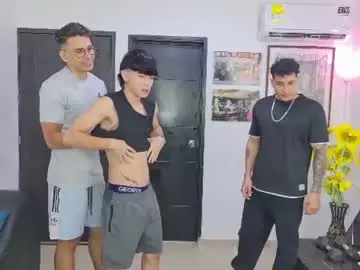 Chaturbate Free Porn Cam of masters_sexx