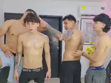 Chaturbate Free Live Porn of masters_sexx