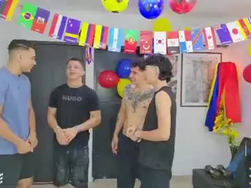 Chaturbate Live Sex of masters_sexx