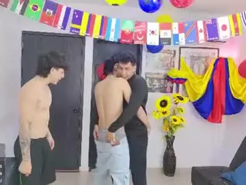 Chaturbate Best live sex cam show of masters_sexx
