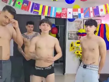 Chaturbate Sex Cam of masters_sexx
