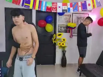 Chaturbate Free Porn Cam of masters_sexx