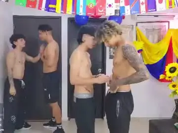 Chaturbate Sex Cam of masters_sexx