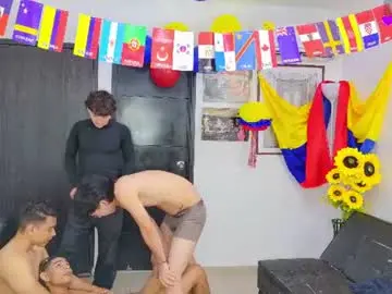 Chaturbate Adult Webcams of masters_sexx