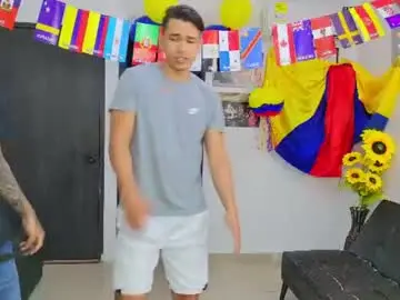 Chaturbate Live Sex of masters_sexx