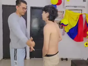 Chaturbate Sex Chat of masters_sexx