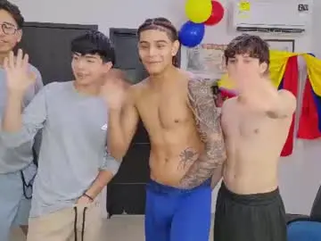 Chaturbate Private Sex Chat of masters_sexx