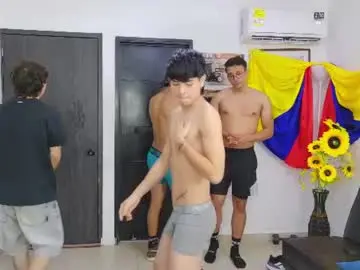 Chaturbate Best live sex cam show of masters_sexx