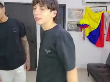 Chaturbate Private Sex Chat of masters_sexx