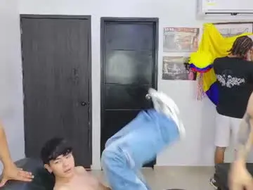 Chaturbate Sex Chat of masters_sexx