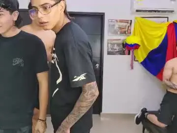 Chaturbate Adult Webcam of masters_sexx