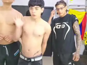 Chaturbate Watch Live Sex Cams of masters_sexx