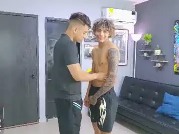 Chaturbate Free Porn Cam of masters_sexx