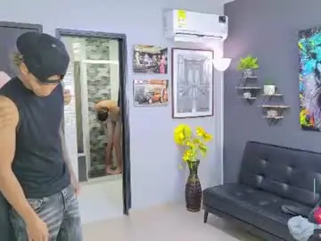 Chaturbate Free Porn Cam of masters_sexx