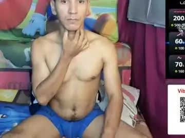 Chaturbate Adult Webcam of miguelwin3