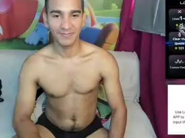 Chaturbate Adult Webcam of miguelwin3