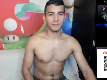 Chaturbate Private Sex Chat of miguelwin3