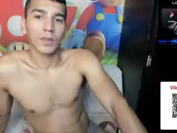 Chaturbate Sex Cam of miguelwin3