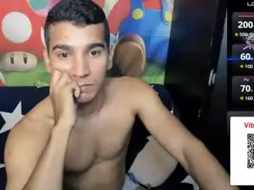 Chaturbate Best Webcam of miguelwin3