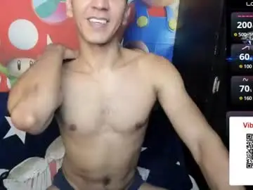 Chaturbate Live Sex Cam of miguelwin3