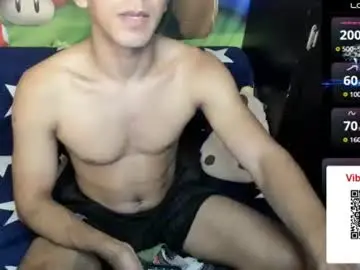 Chaturbate Adult Video Chat of miguelwin3