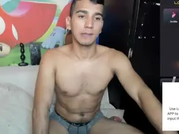 Chaturbate Free Porn Cam of miguelwin3