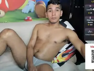 Chaturbate Live Sex of miguelwin3