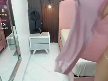 Chaturbate Free Live Porn of milly_kaft