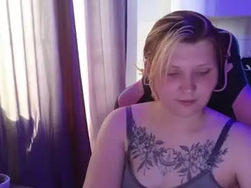 Chaturbate Nude Webcam of mura_muur
