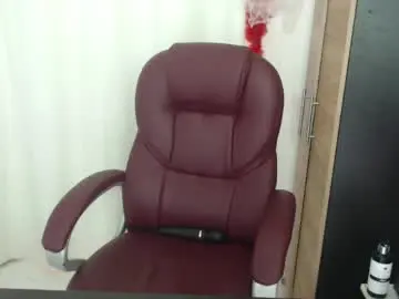 Chaturbate Private Sex Chat of rubi_halliwey