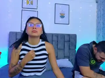 Chaturbate Sex Chat of soffia_konig