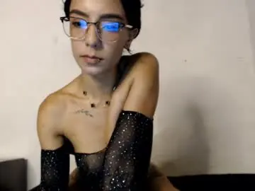 Chaturbate Live Porn of xoxo_natix