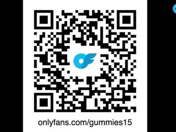 Chaturbate Nude Webcam of _gummies15