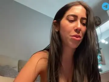 Chaturbate Best live sex cam show of _gummies15