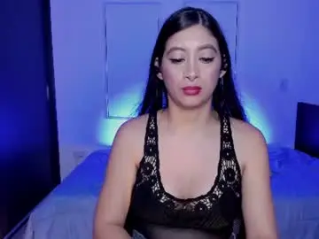 Chaturbate Private Sex Chat of aandreamartinez1
