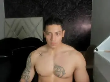 Chaturbate Live Porn of andrew_jhones