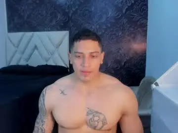 Chaturbate Watch Live Sex Cams of andrew_jhones